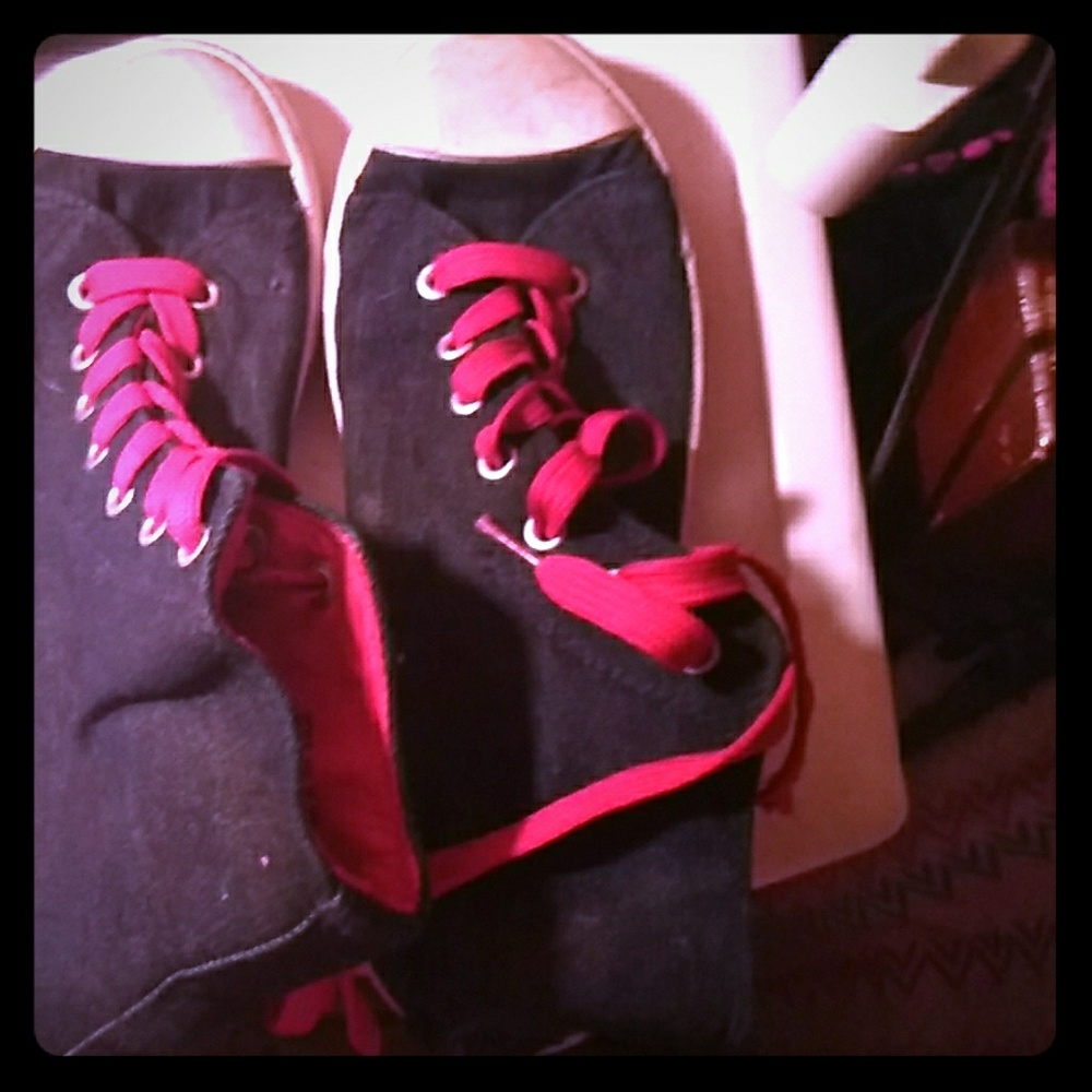 Red color combers